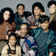 The Huxtables from The Cosby Show
IMDB.COM